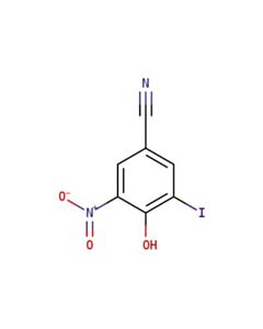 Astatech NITROXYNIL; 1G; Purity 97%; MDL-MFCD00070776